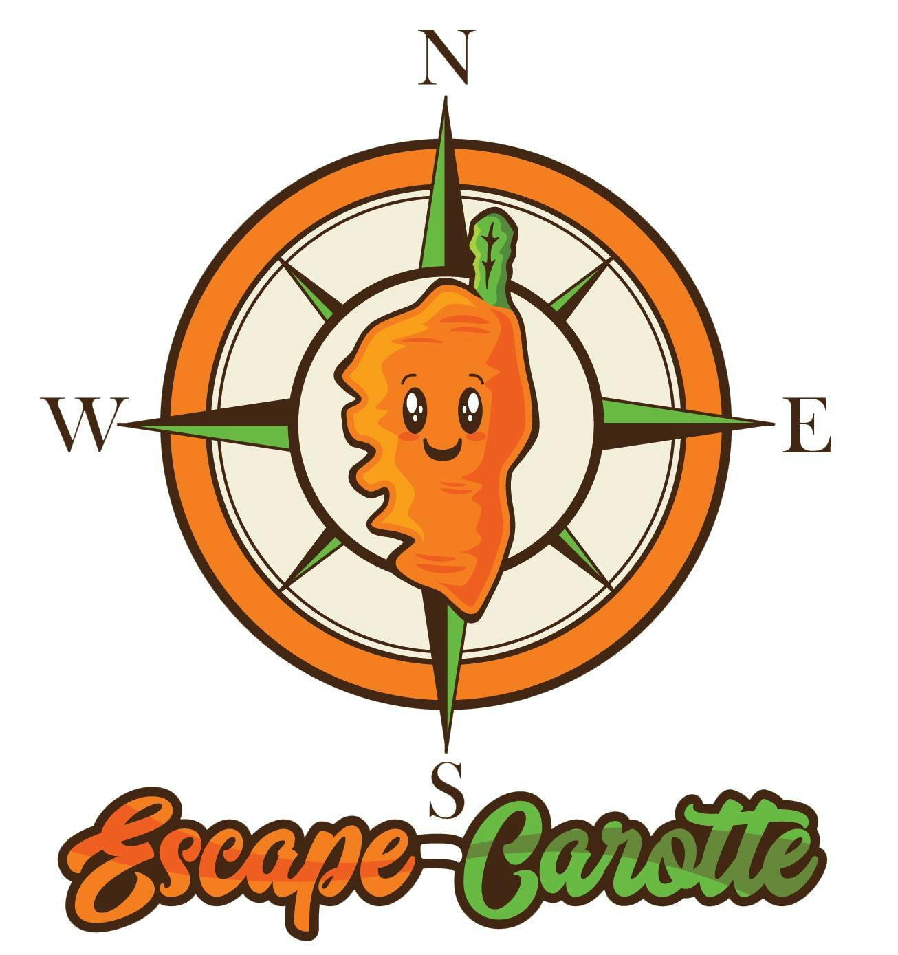 Escape Carotte