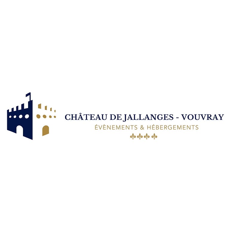 logo de Château de Jallanges