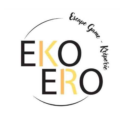 logo de Eko Ero