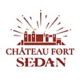 logo de Château Fort de Sedan
