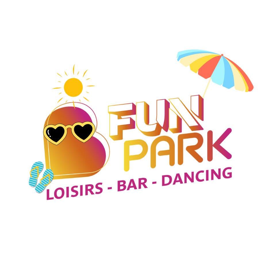 logo B'Fun Park
