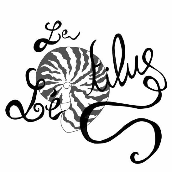 logo Le Léotilus