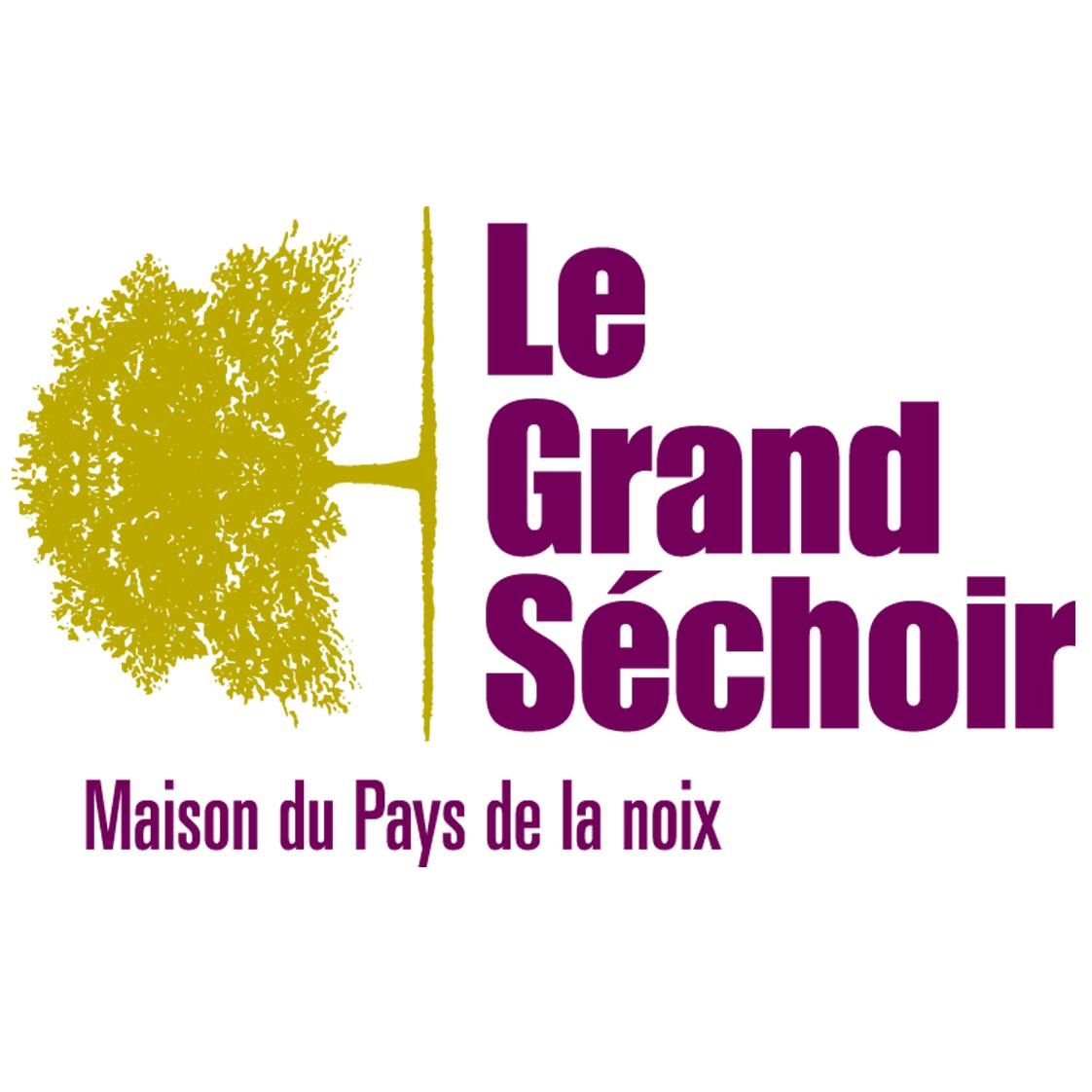 logo Le Grand Séchoir