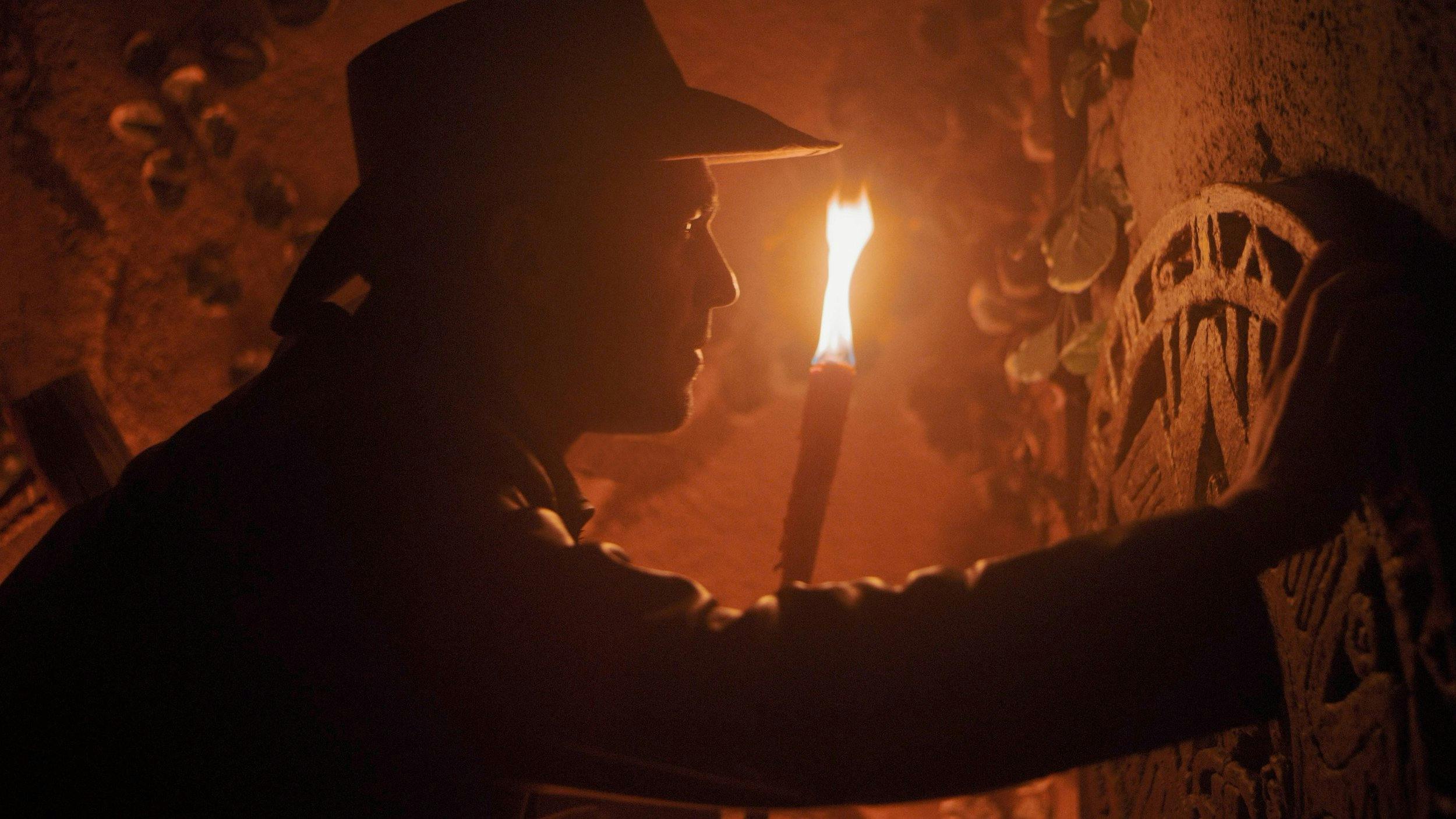 Die jagd nach dem heiligen gral