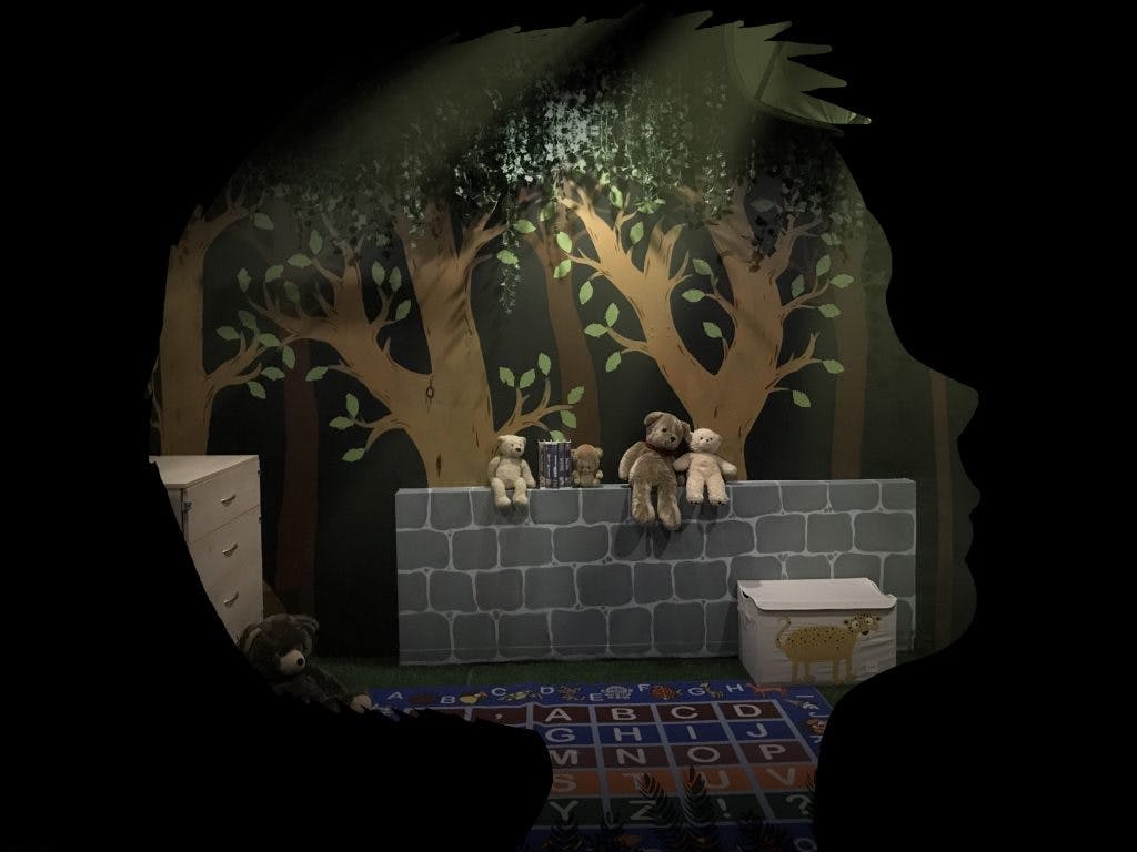 Il était une fois l’esprit