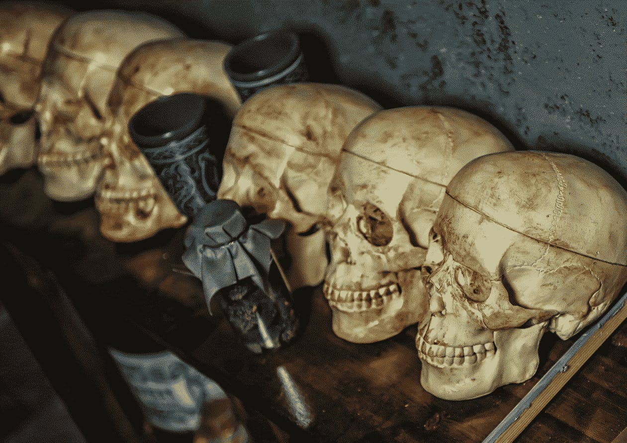 Harry Potter : mystère de l’école de magie