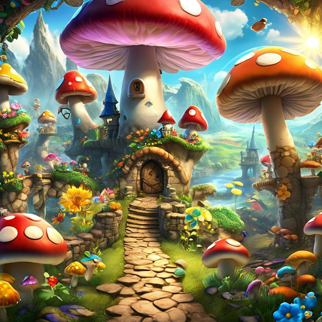 Mario Bros et la superstar perdue