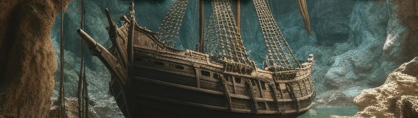 Les échos de la mer