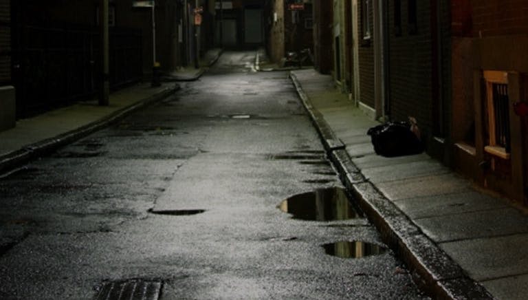 Memento : Enquête policière