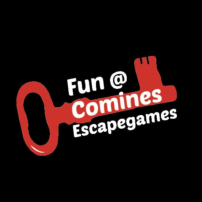 logo de Fun @ Comines