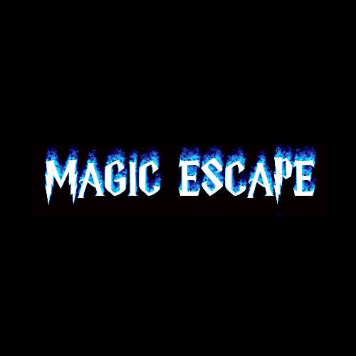 logo de Magic Escape