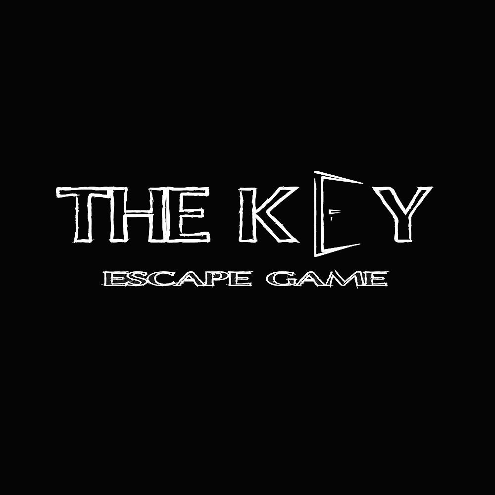 logo de The Key