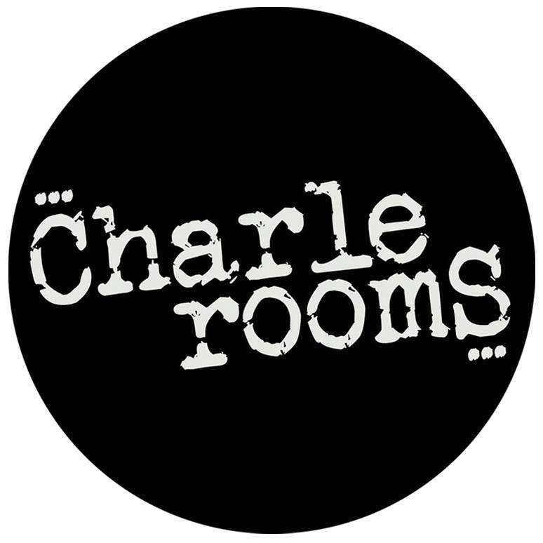 logo de Charlerooms