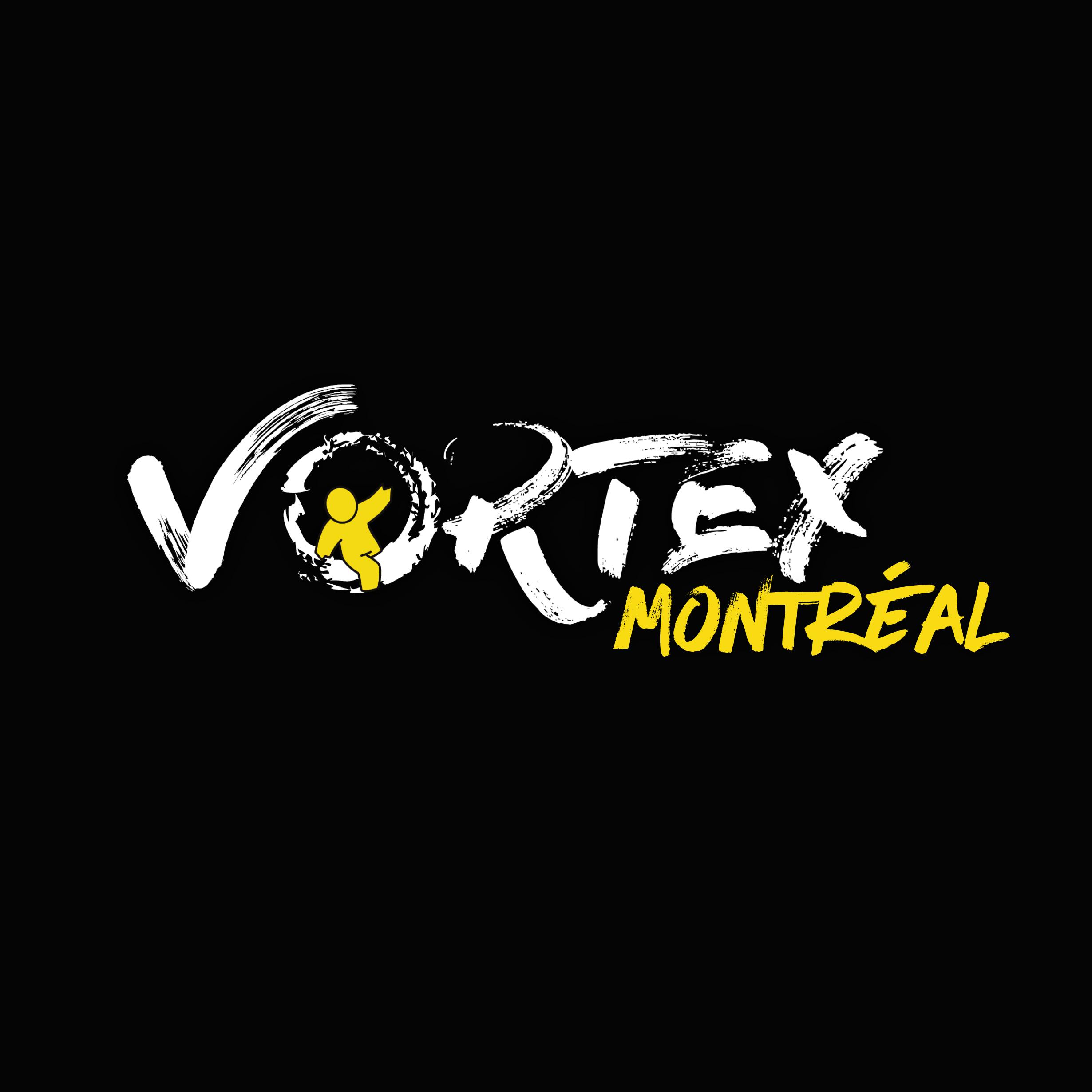 logo de Vortex