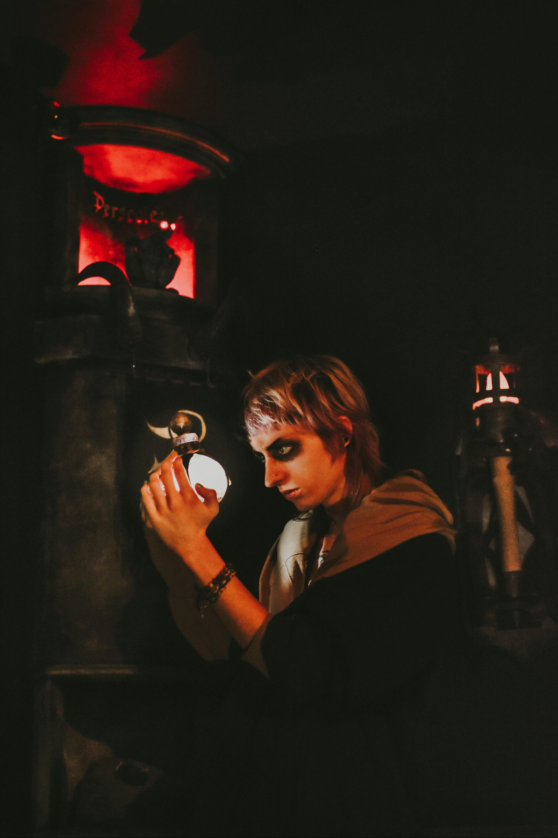 La prophétie du dragon