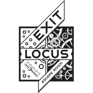 logo de Exit Locus