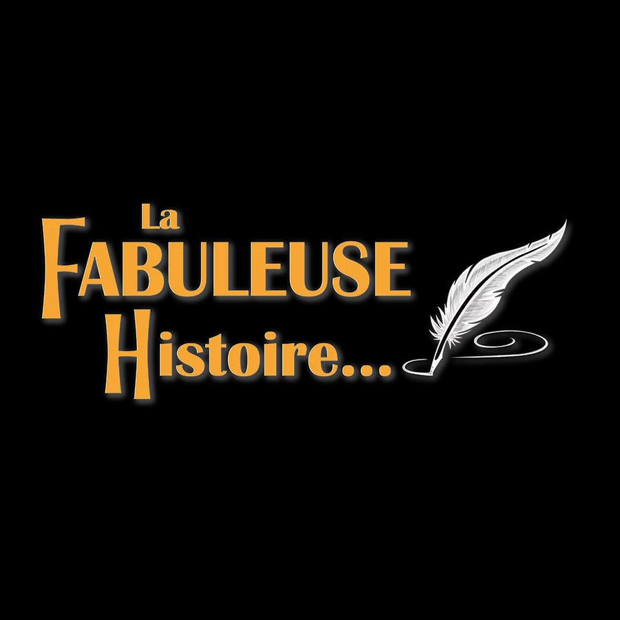 logo La Fabuleuse Histoire