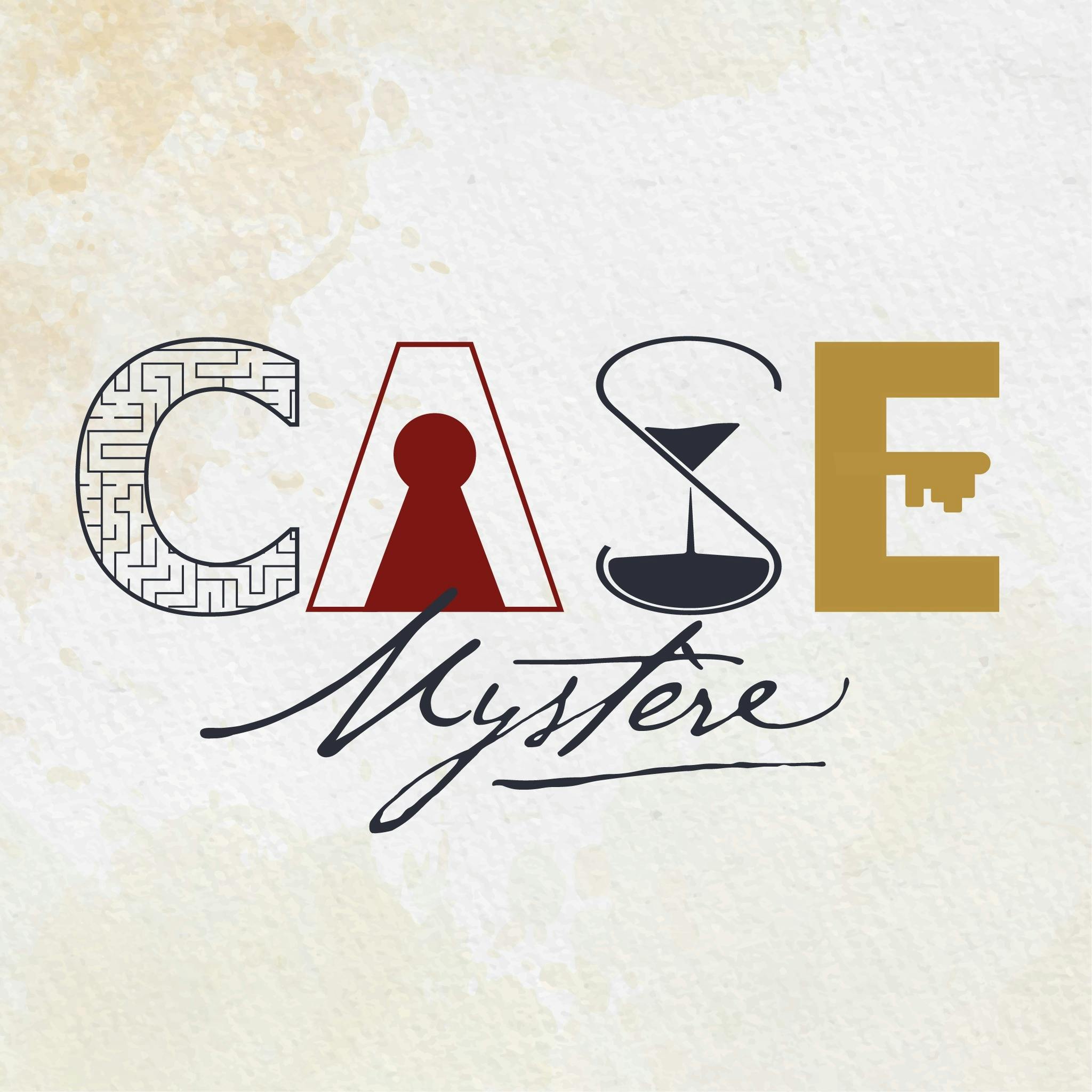 logo de Case Mystère