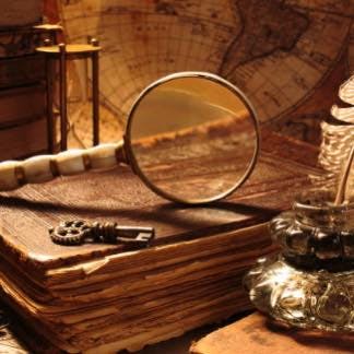 logo Les Mystères du Plouy