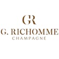 logo de Champagne G. Richomme