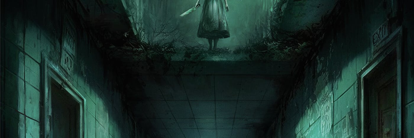 House of Fear : Call of Blood - E.Réel