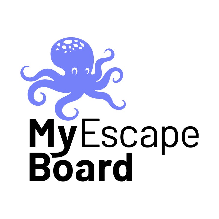 MyEscapeBoard