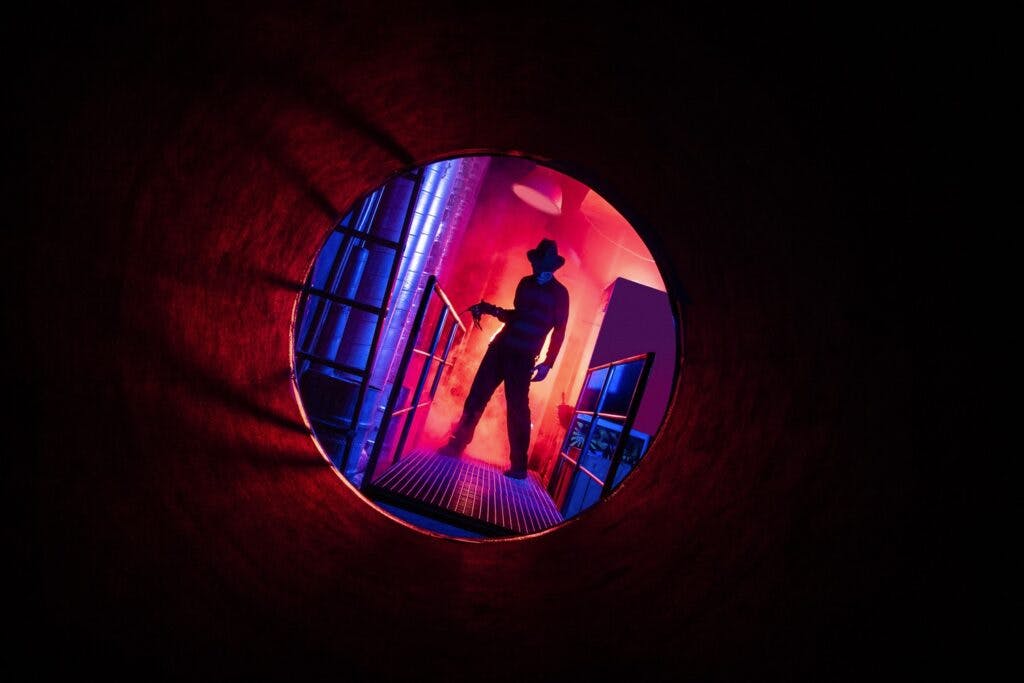 Pesadillas - Golden Pop