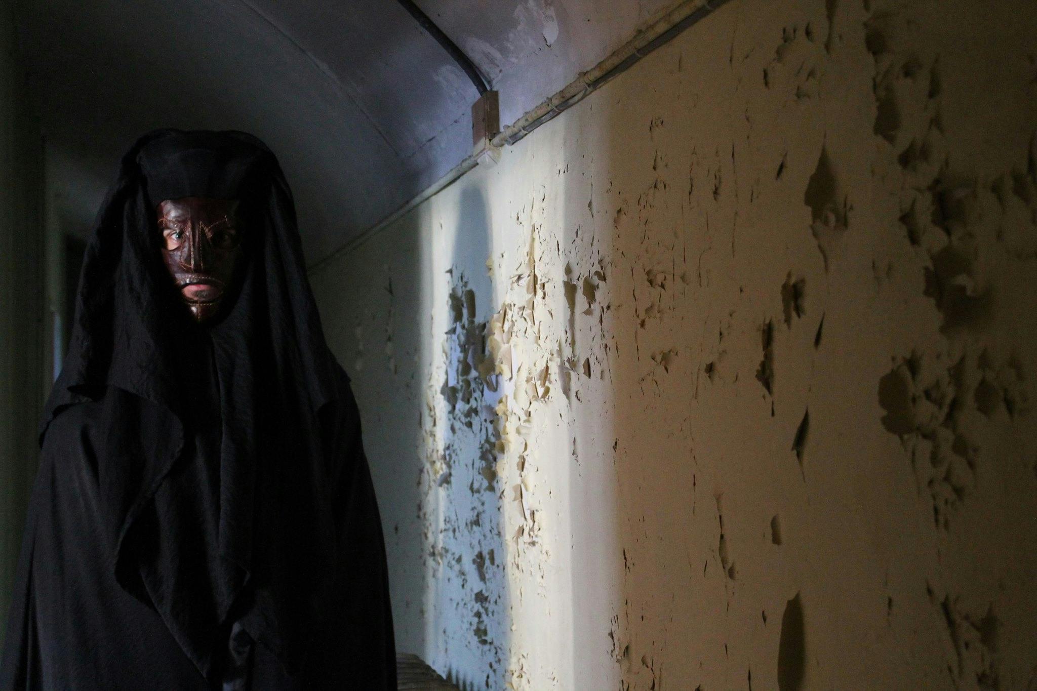 L'affaire Belphégor