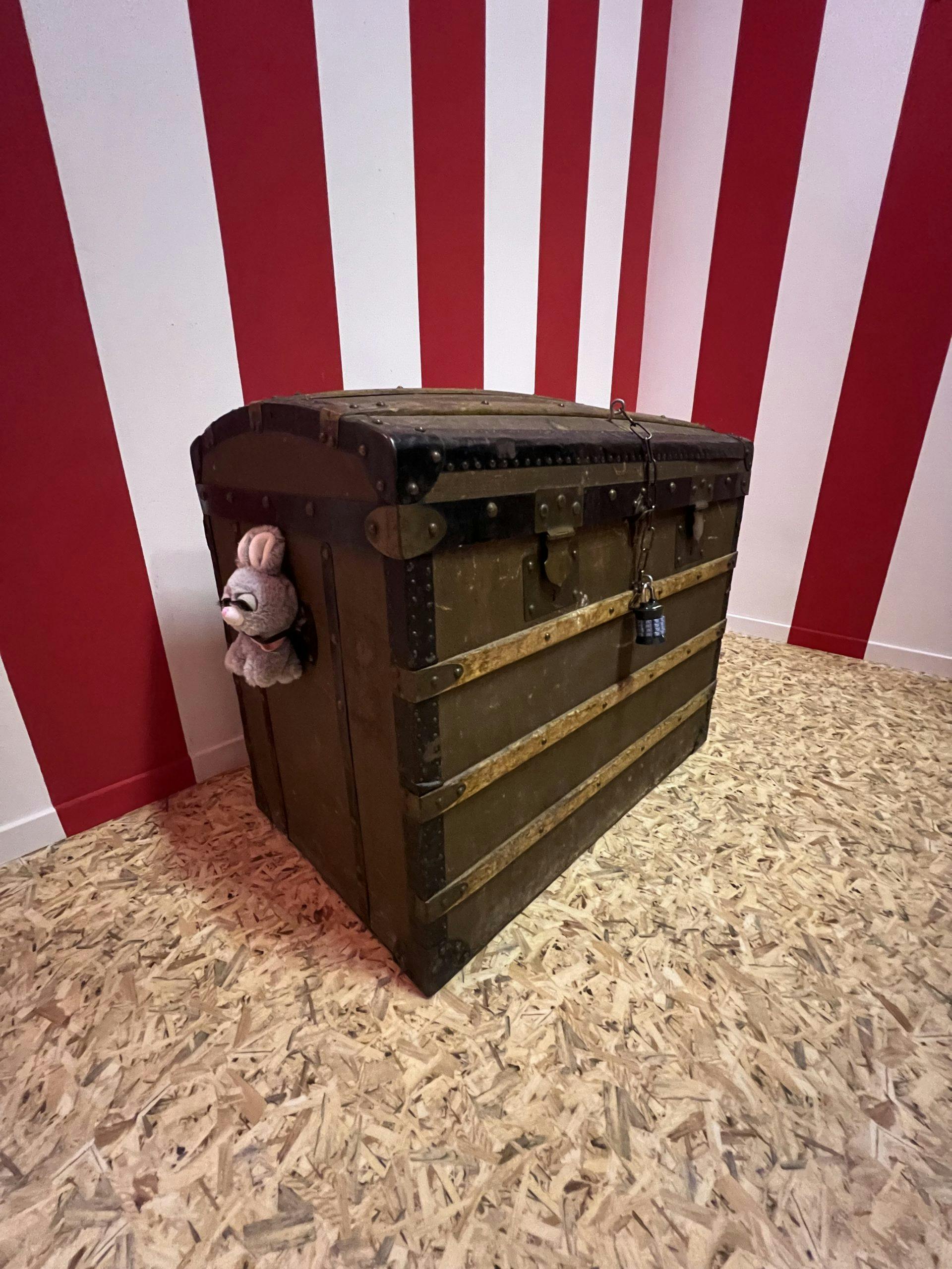 Mézéchiel le magnifique