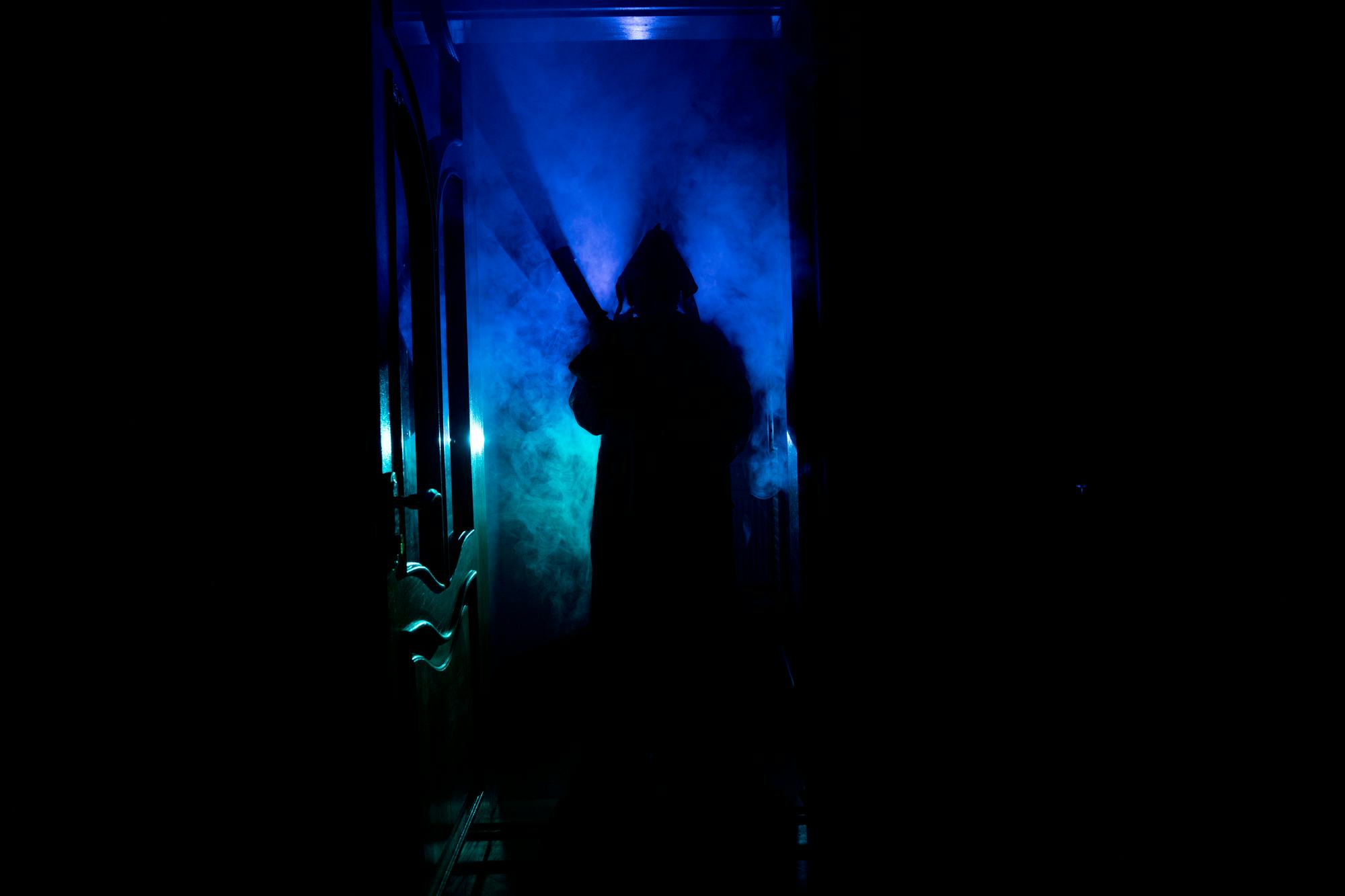 Radio Escape #15 spécial Halloween : les escape games d’horreur les plus flippants du monde