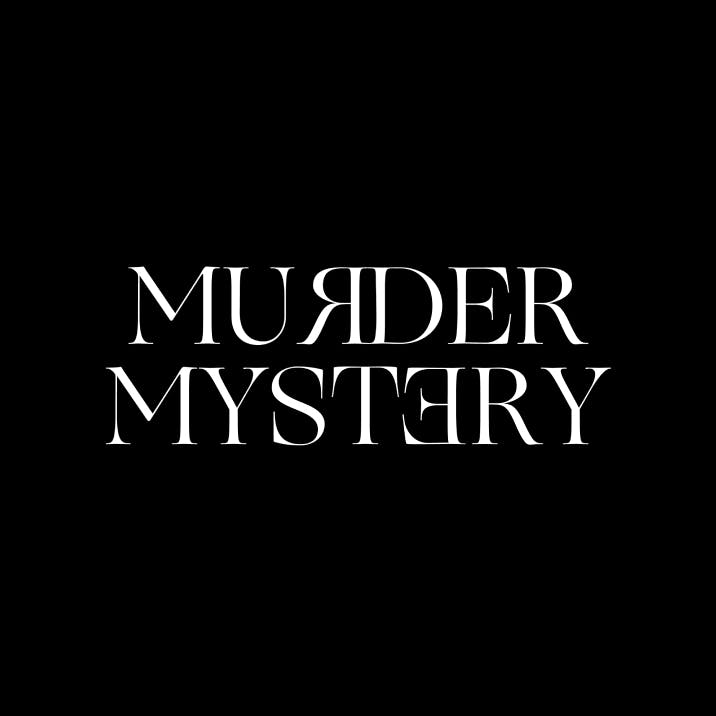 Murder Mystery