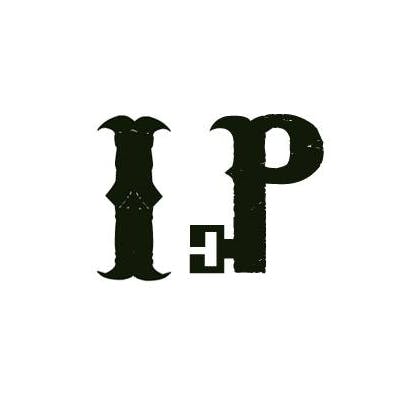 logo de Island Phobia