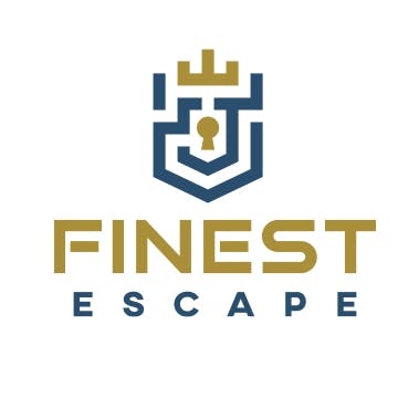 logo de Finest Escape