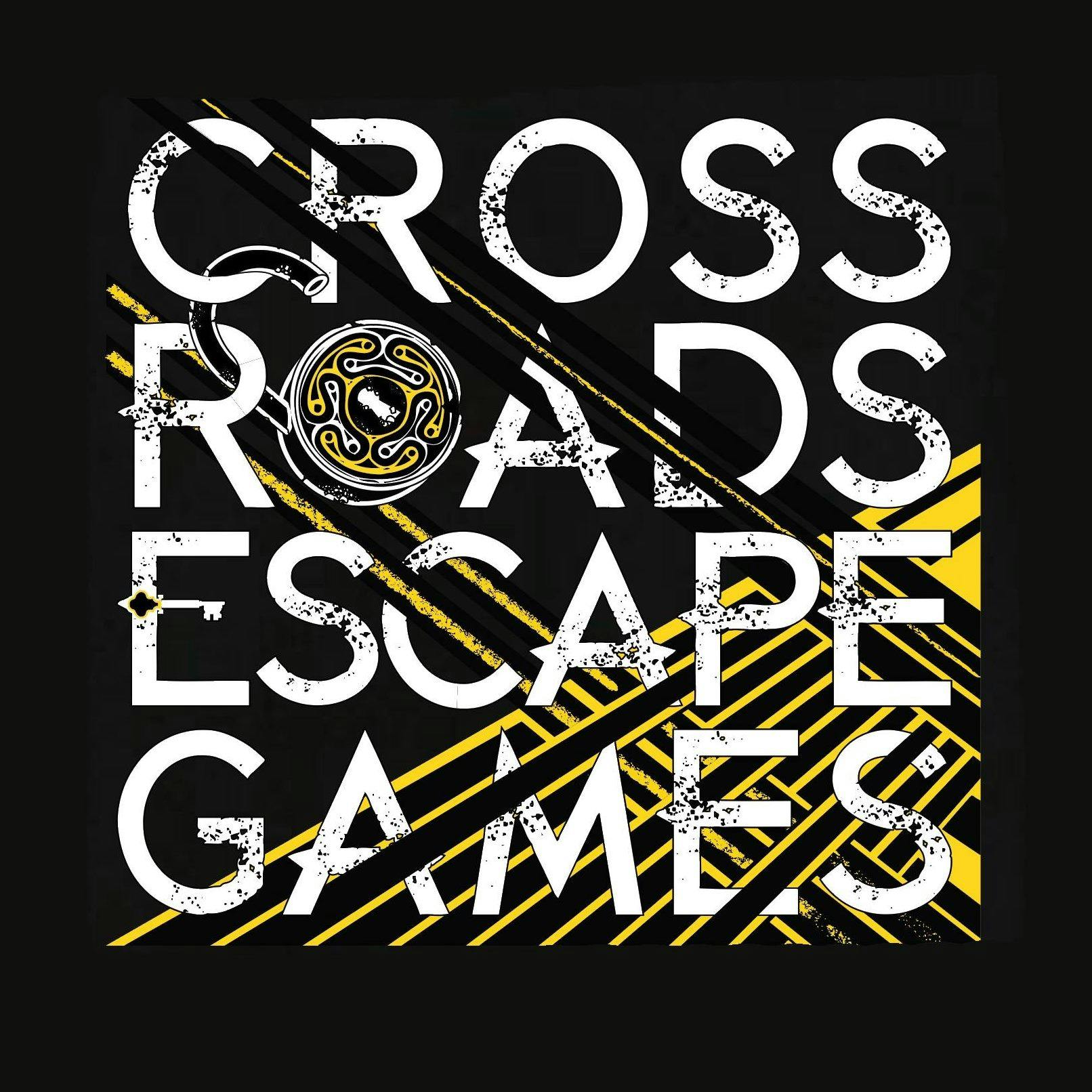 logo de Cross Roads
