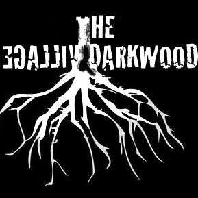 logo de The Darkwood Village