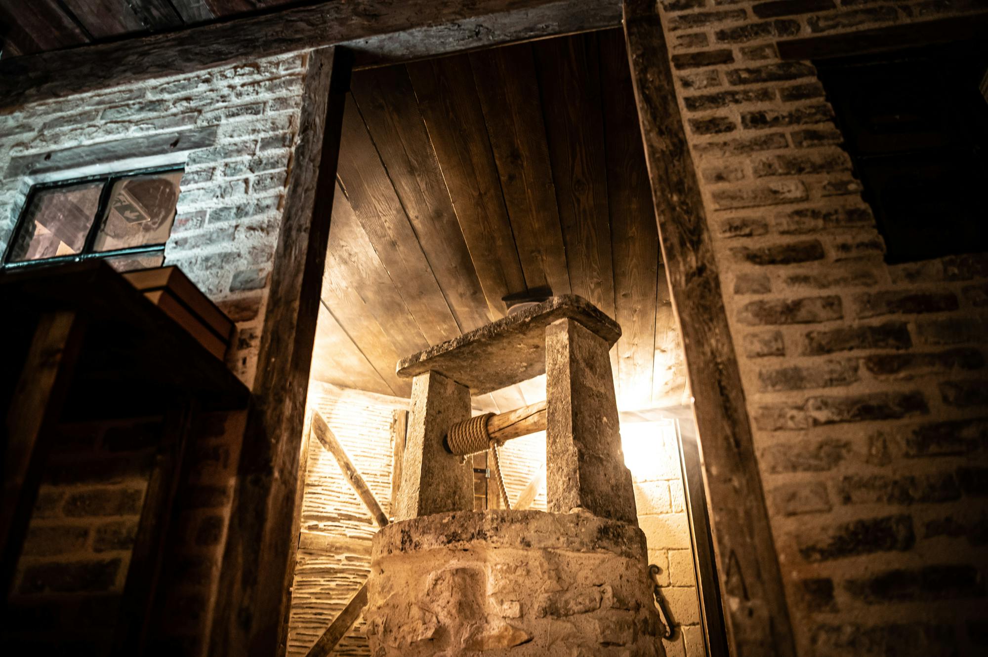 Radio Escape #16 : l'histoire du Donjon