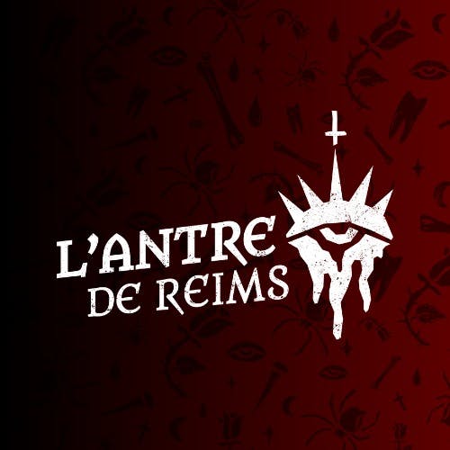 logo L'Antre de Reims