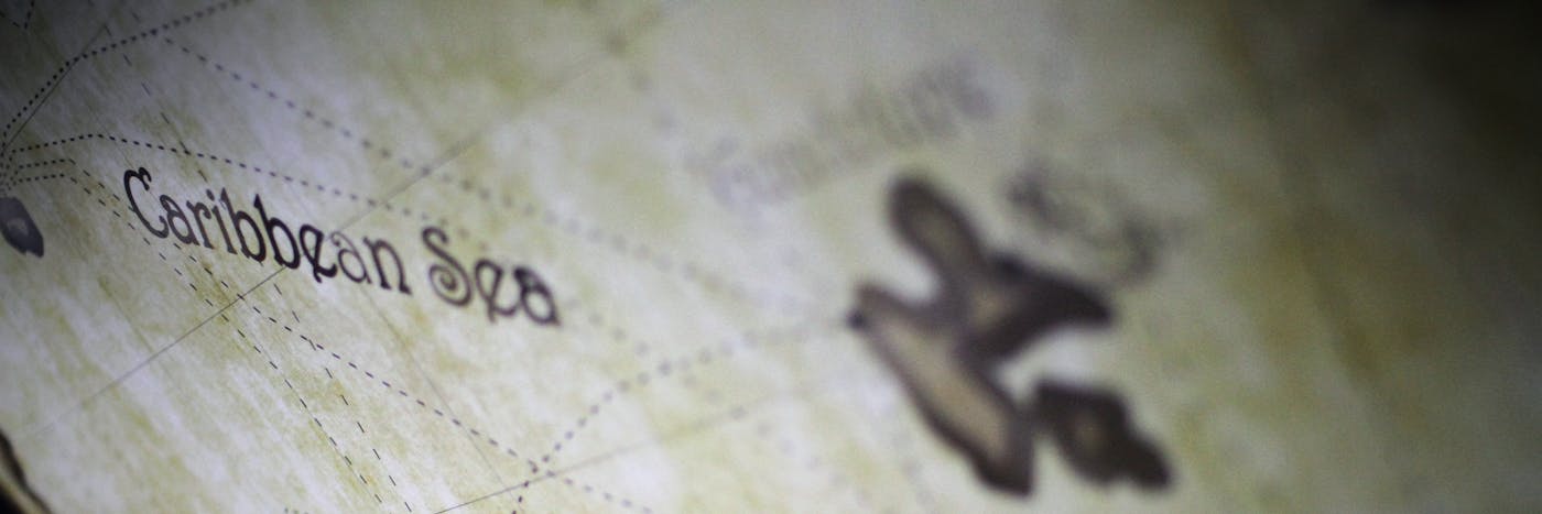 Les pirates - Escapia