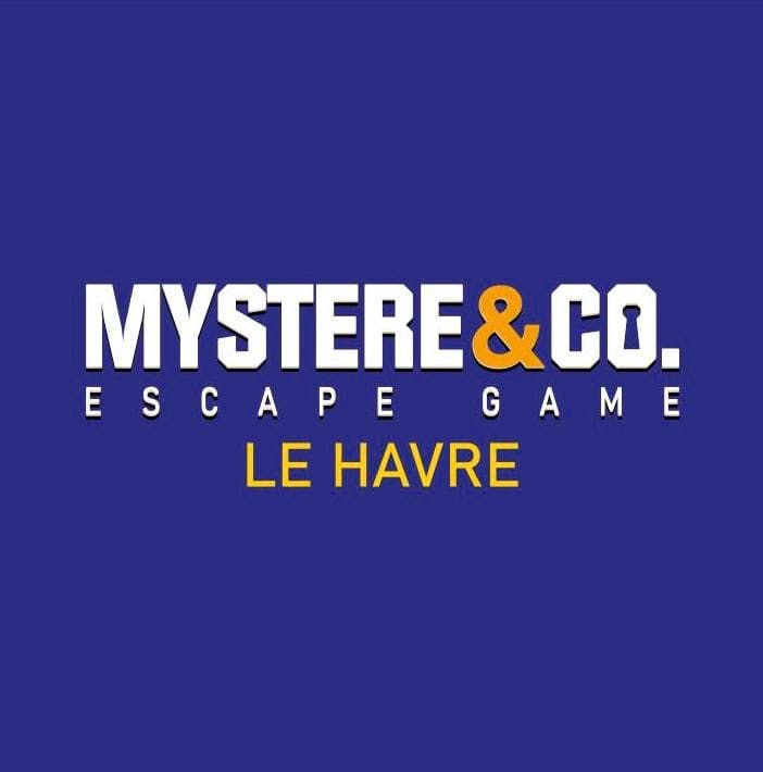 logo Mystère et Compagnie