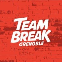 logo de Team Break