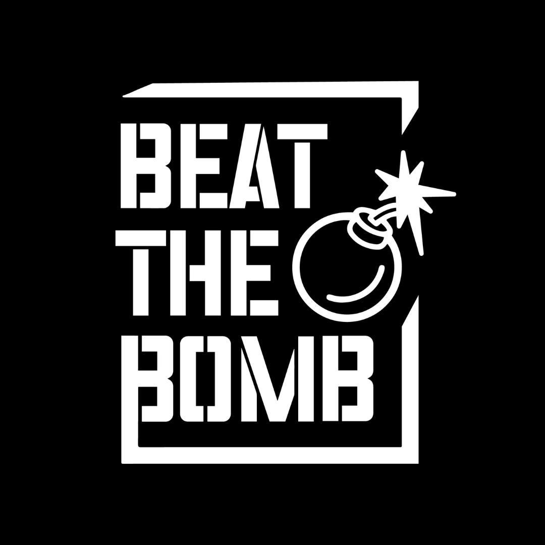 logo de Beat the Bomb