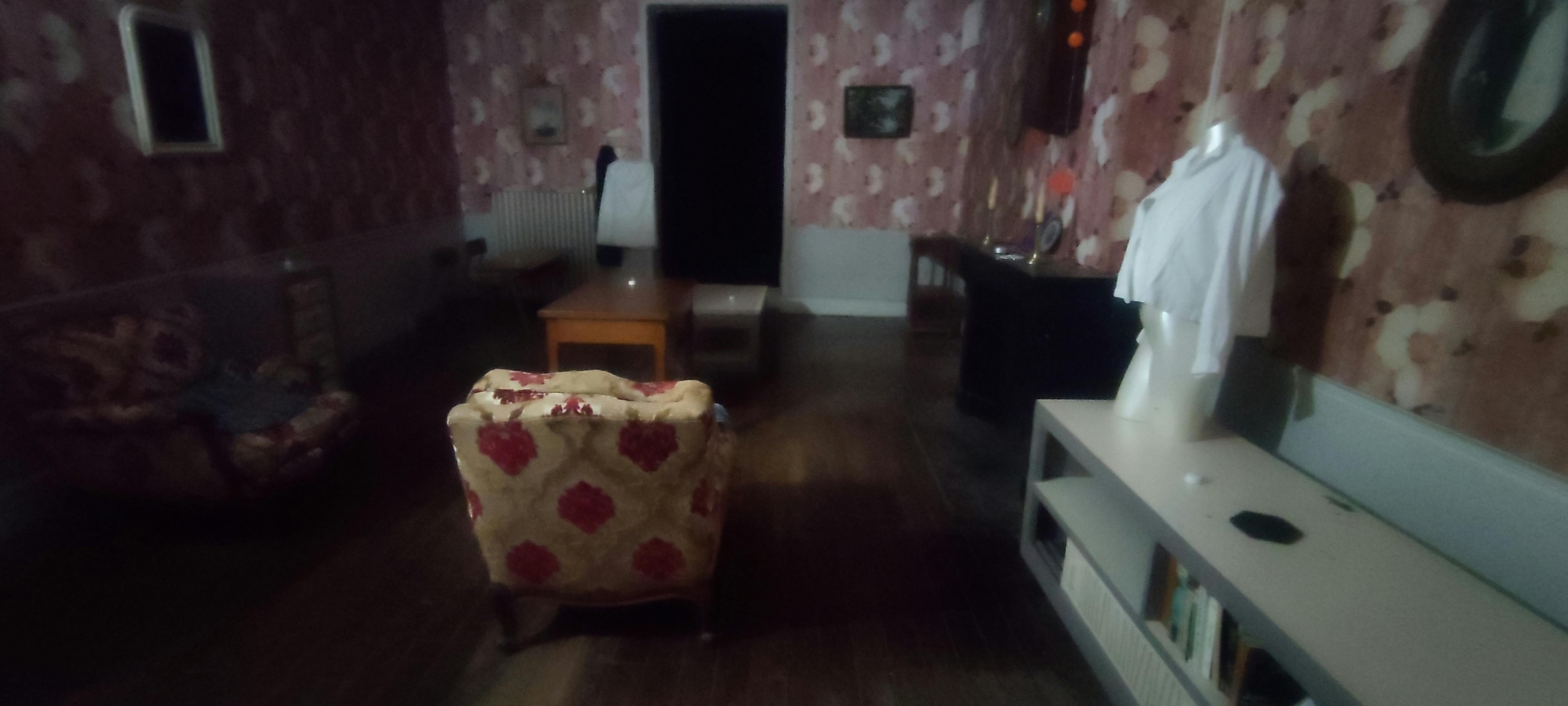 Le mystère de l'école Sainte-Marie