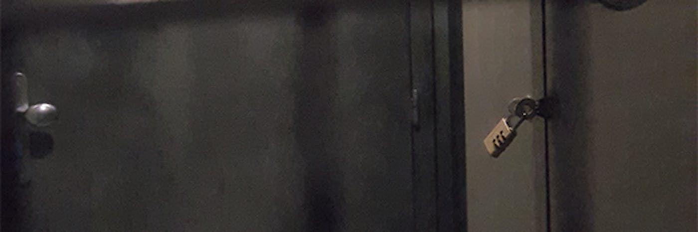 Alcatraz - Escape Game du Trèfle