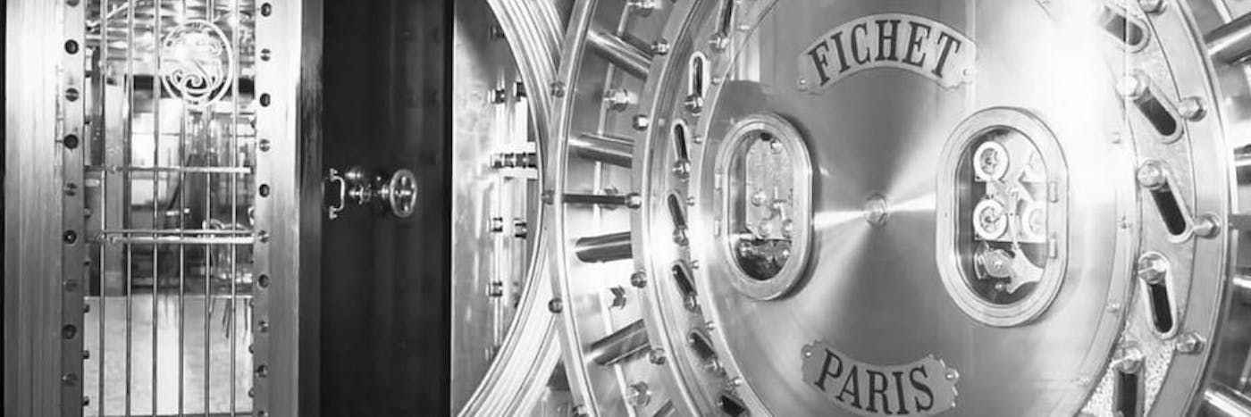 Le braquage de Moriarty - 221B Baker Street