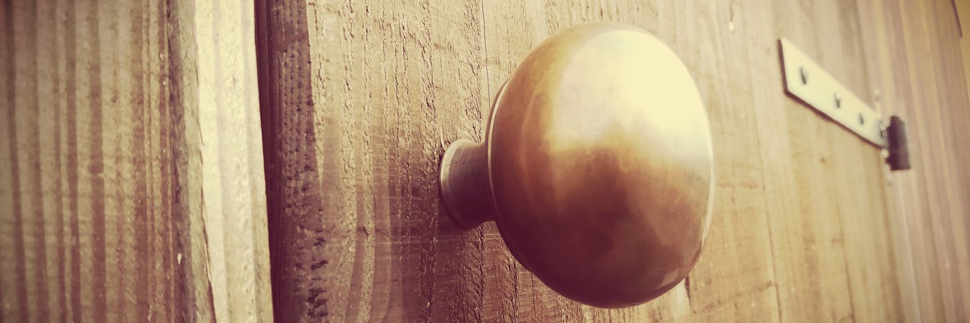 Franchir le seuil - Les Engrenages