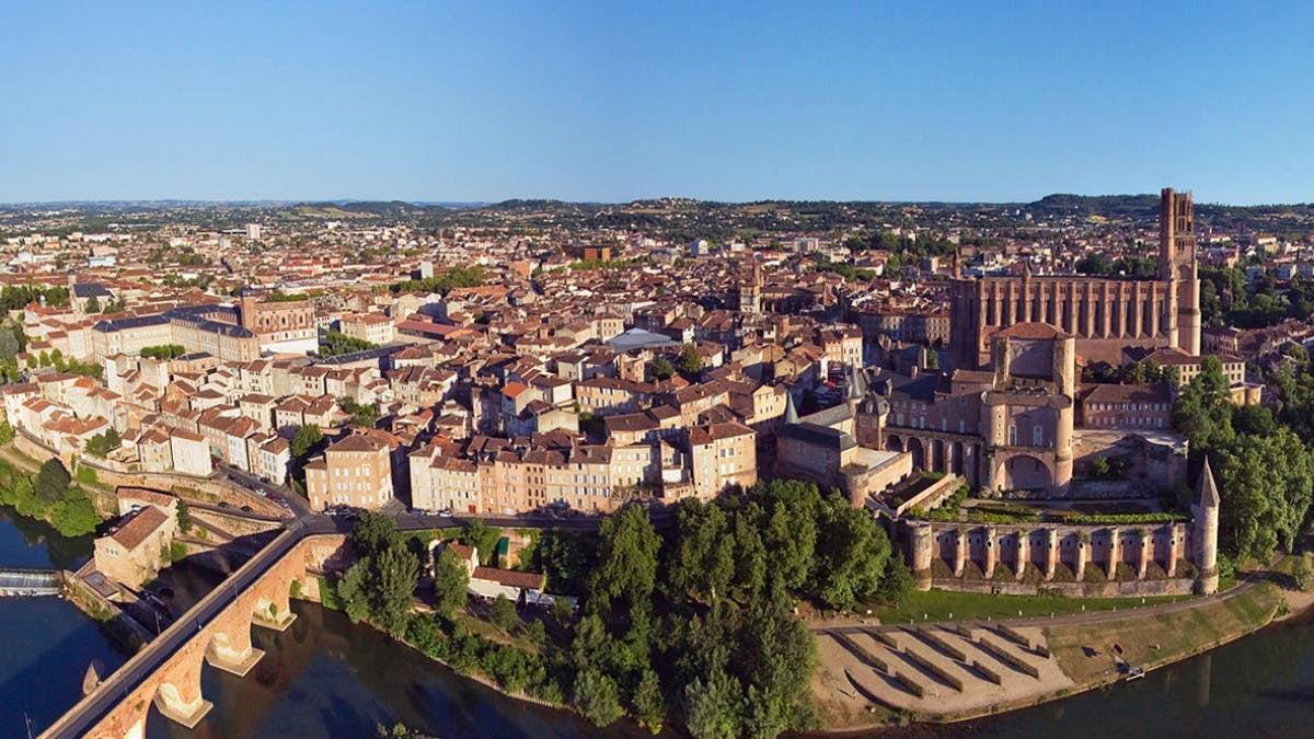 À la recherche du trésor albigeois