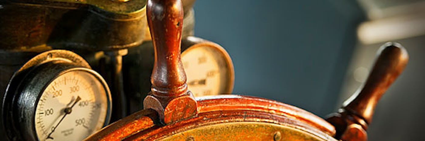 Titanic - Escape Place