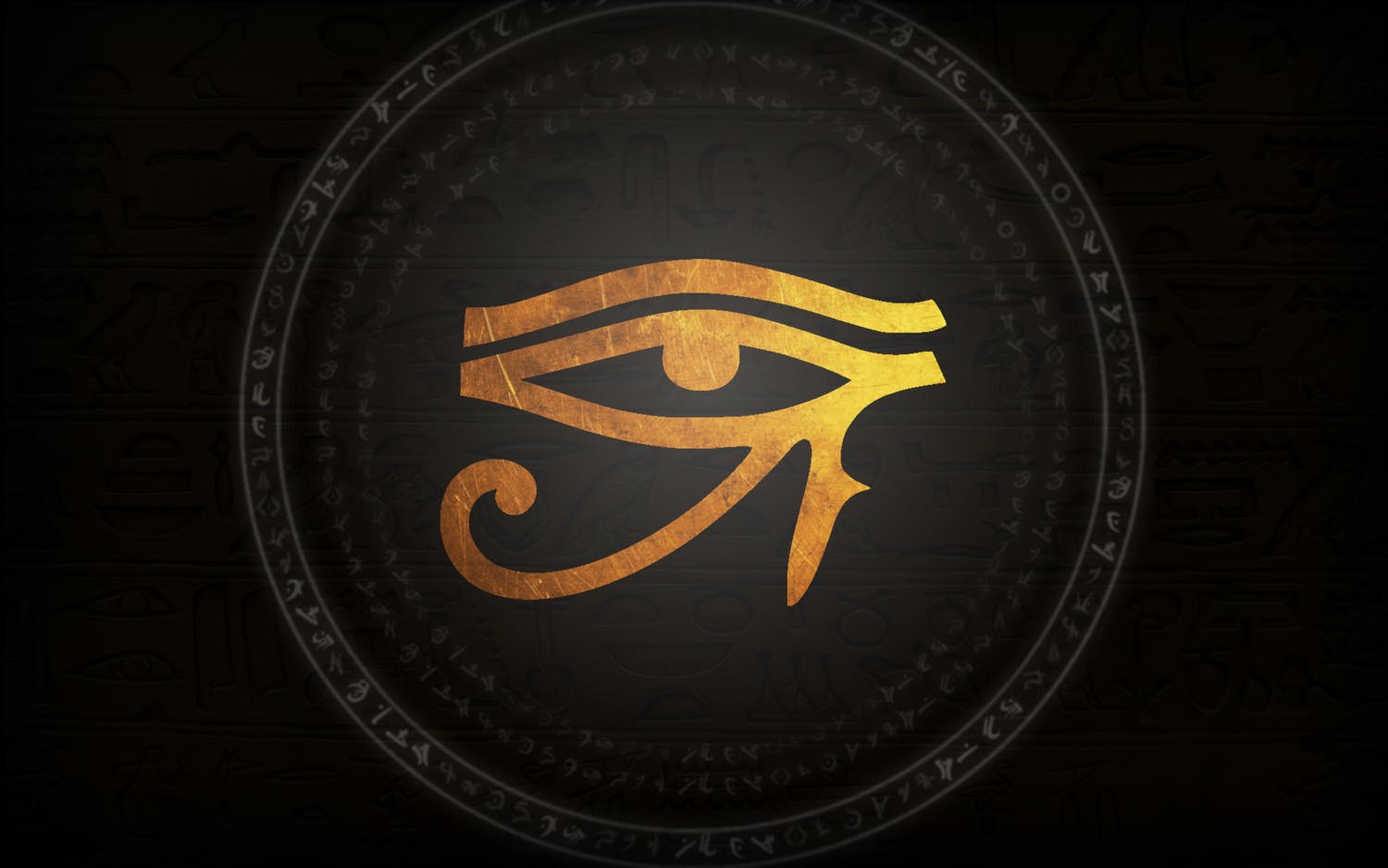 Le secret des pharaons