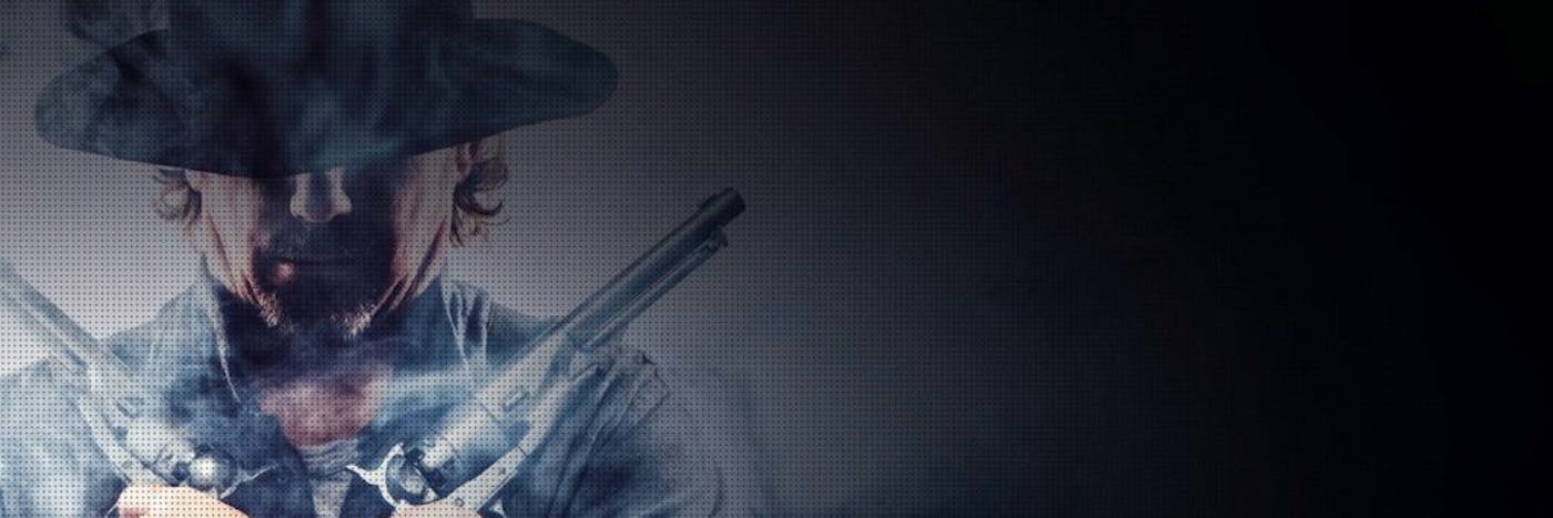 Le repaire de Jesse James - Code 60