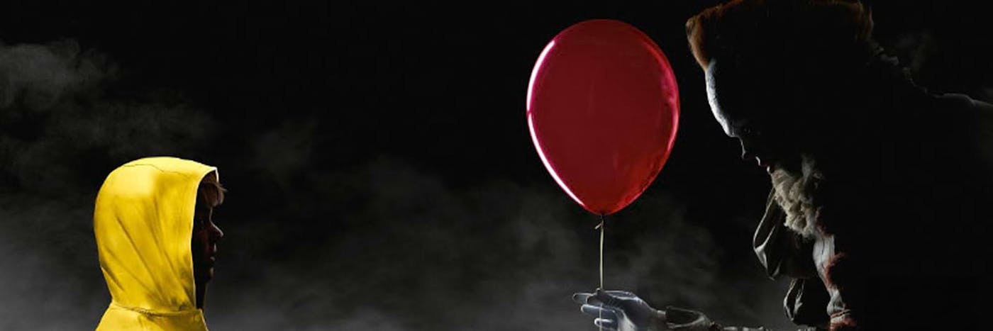 It - Art of Escape